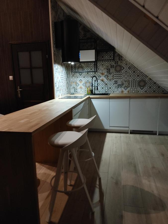 Apartament Lipowa 3 Mrągowo Exterior foto